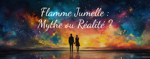 Flamme jumelle : Mythe ou réalité ?