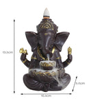 Porte-encens Ganesh