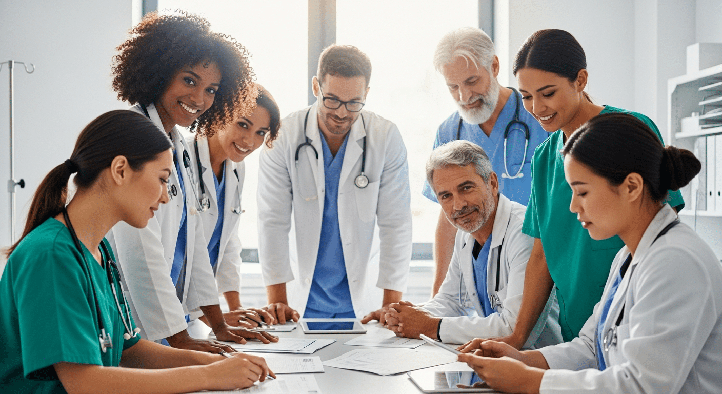 Pourquoi nous choisir?